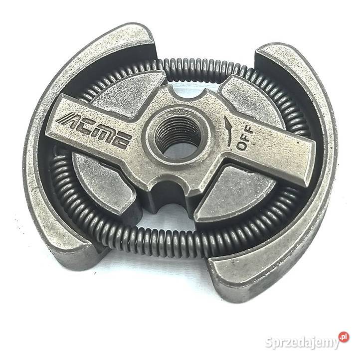 Sprzęgło Husqvarna 124R 128R 128LD 530055122 Ostrołęka