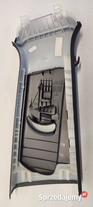 AUDI Q5 8R OSŁONA SŁUPKA LEWA 8R0867243F osobowe dolnośląskie sprzedam