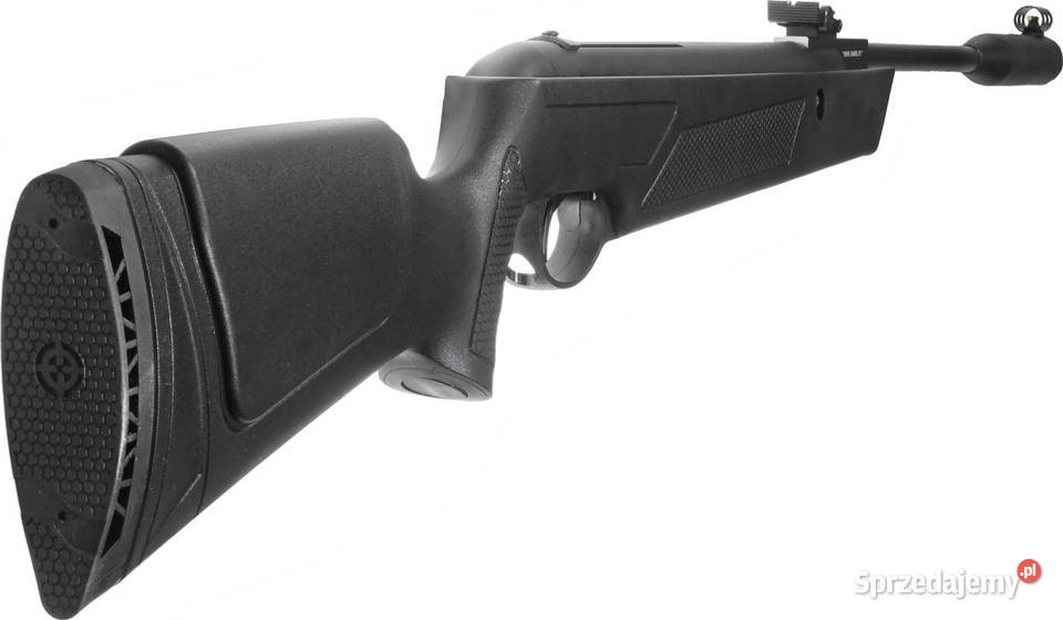 Wiatrówka karabin Voltran Ekol Ultimate Black 55 Warszawa