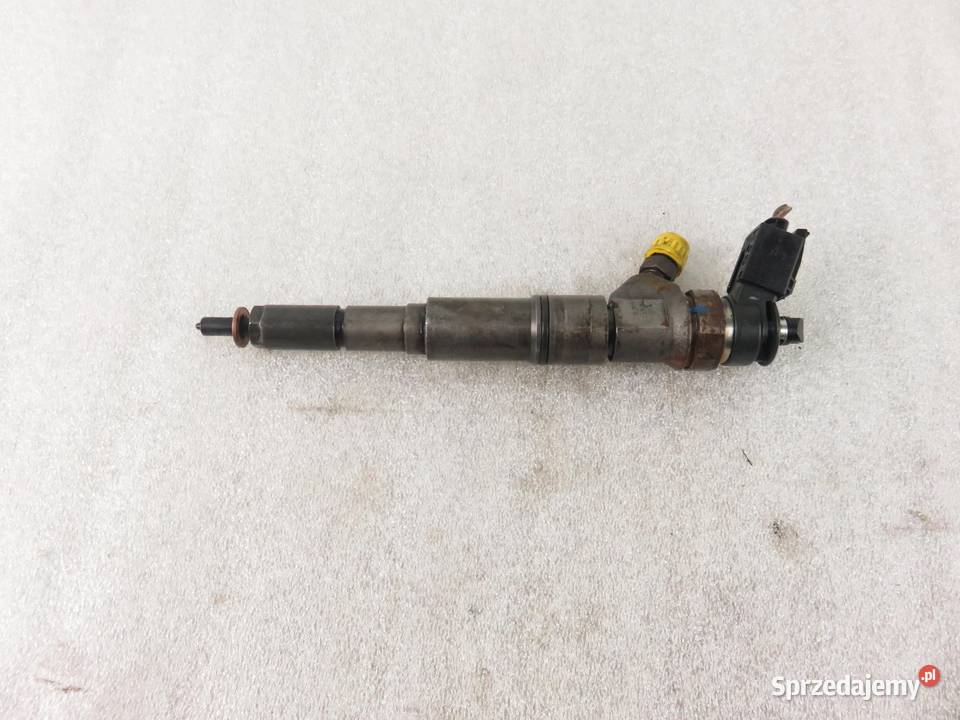 WTRYSKIWACZ BMW E46 320 d 0445110080 7788609 osobowe