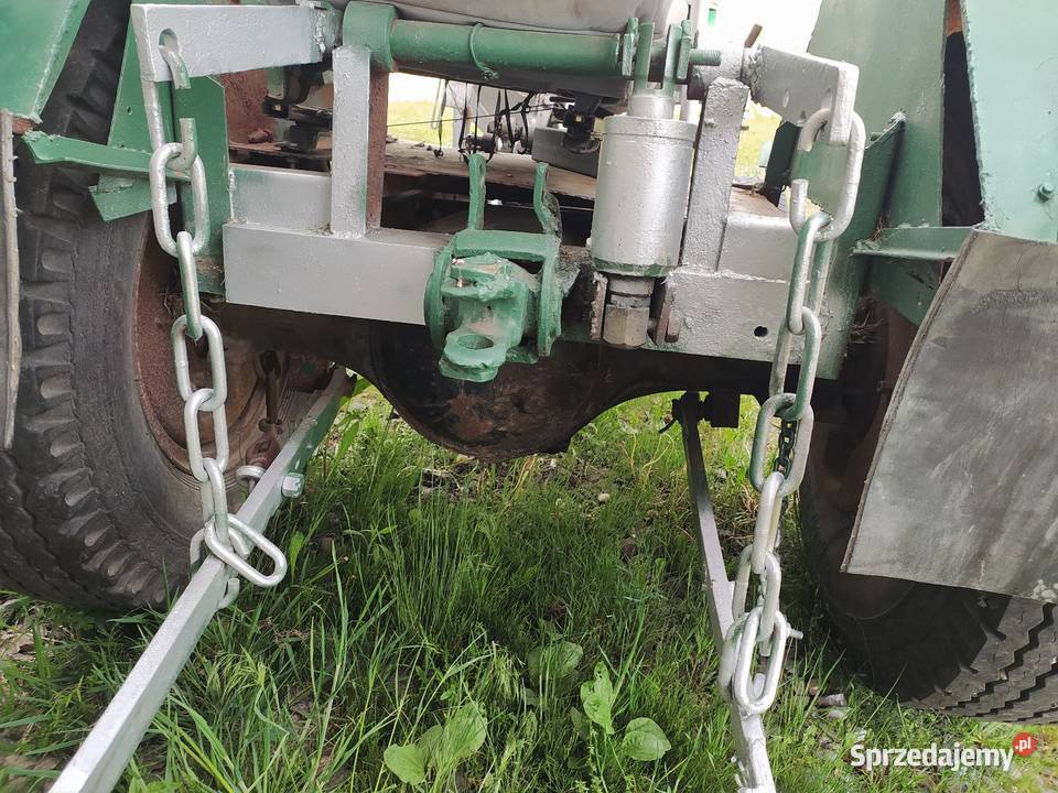 Papaj sam es Aleksandrów Łódzki sprzedam