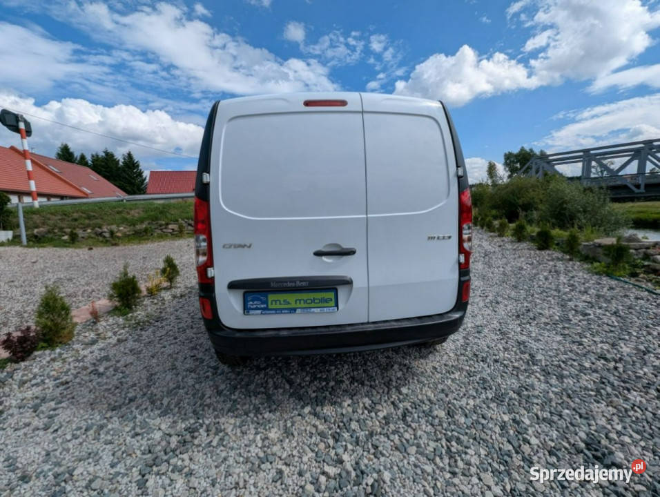 Mercedes Citan Kamienna Góra