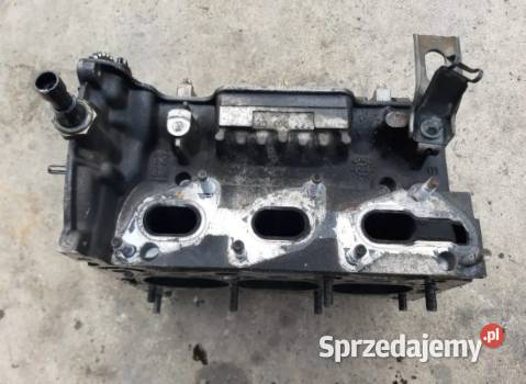 Głowica opel 10 B Z10XE 30400233 Suchedniów sprzedam