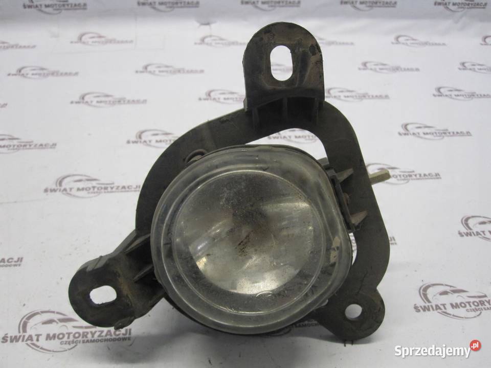 ALFA ROMEO MITO 09r halogen prawy 00505085940