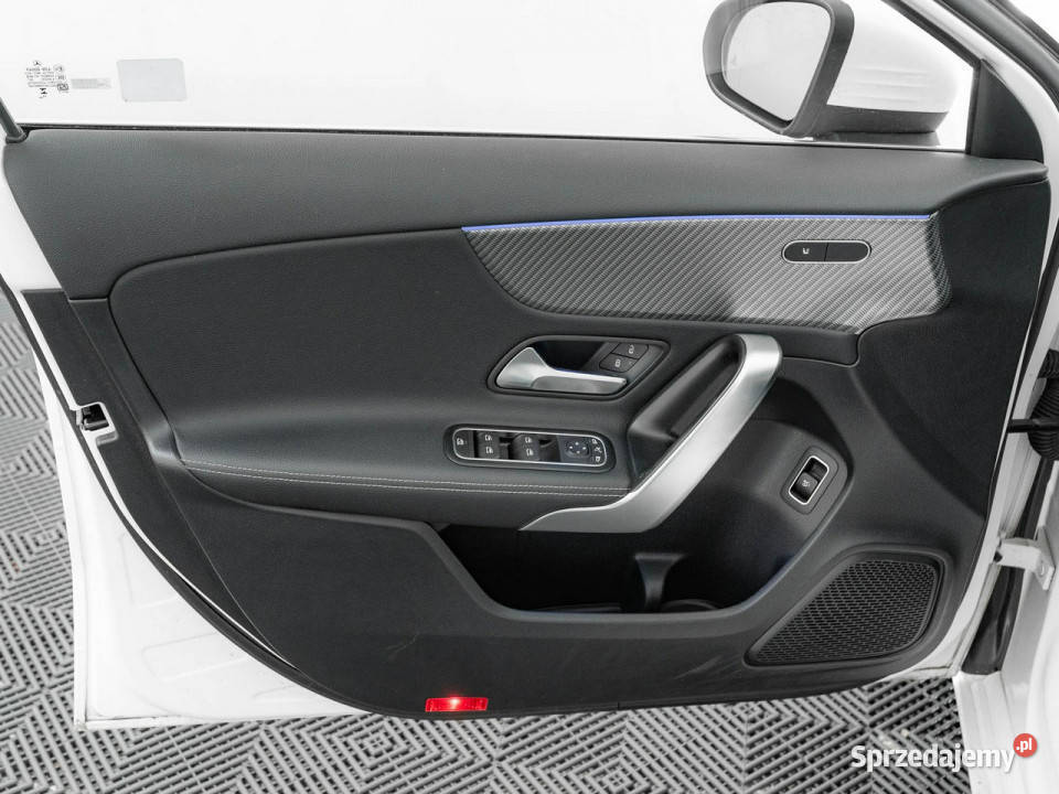 Mercedes A 200 GD8K624200 d Progressive 8GDCT komputer pokładowy Pępowo