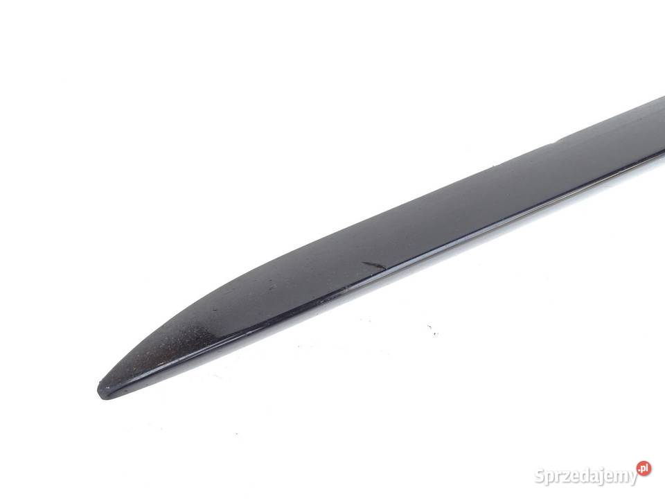 LISTWA NAKŁADKA PROGU PROGOWA SLINE PRAWA sprzedam