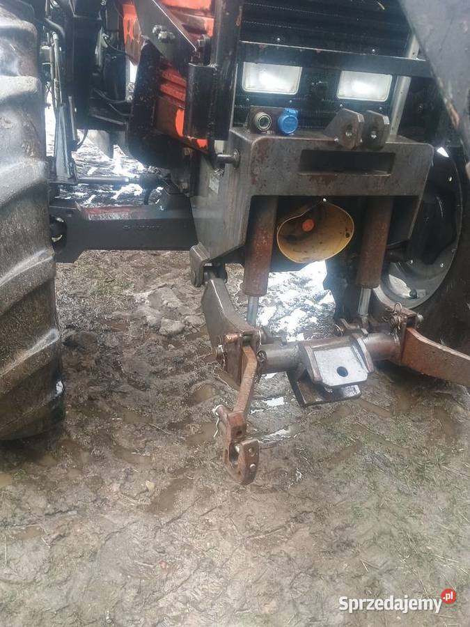 Sprzedam Massey Ferguson 3080 podlaskie Jeleniewo