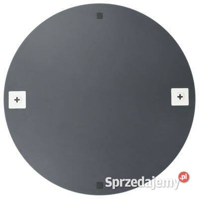 vidaXL Lustra ścienne 2 60 okrągłe Lustra Warszawa