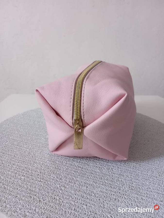 Kosmetyczka Warszawa sprzedam