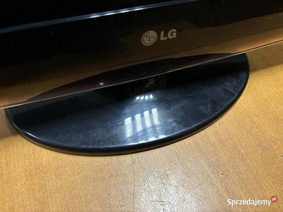 Telewizor Monitor LG M27662DL 27 Full HD Telewizory warmińsko-mazurskie