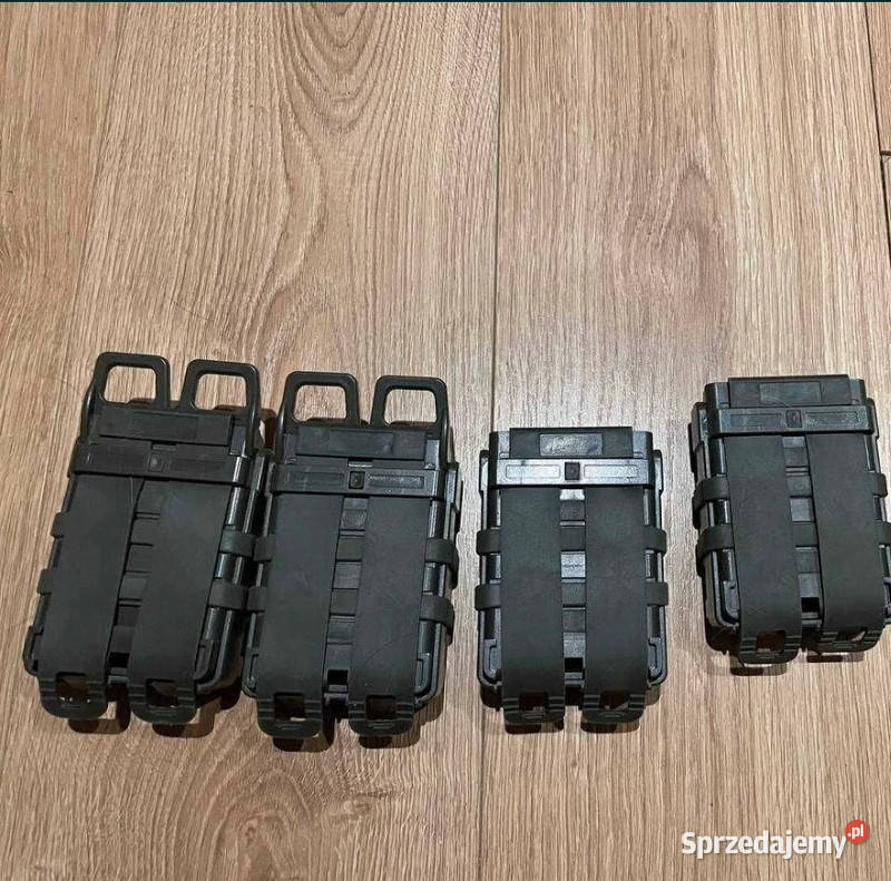 Ładownice 556 do magazynków m4m16ar15