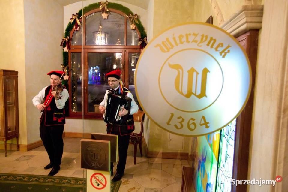 Akordeonista obsługa muzyczna ślubów wesel obsługa imprez