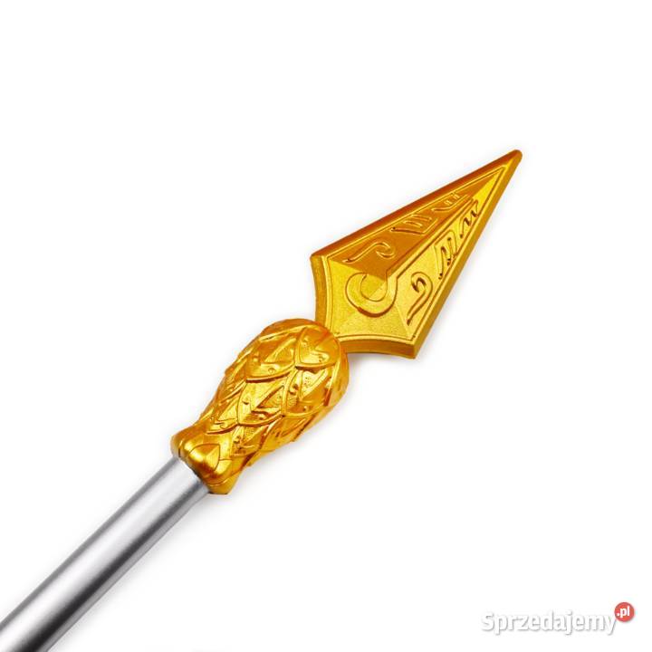 Złota Włócznia Pianka 100 Knight Fantasy Szczecin sprzedam
