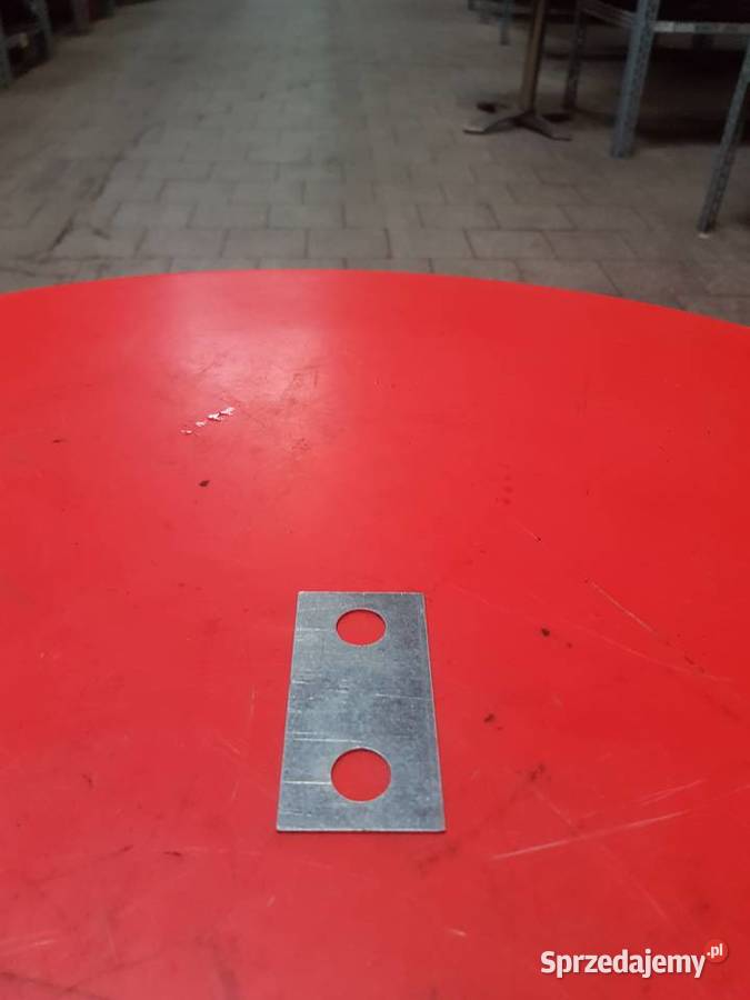 87548672 Płyta CNH Case Holland Sulechów