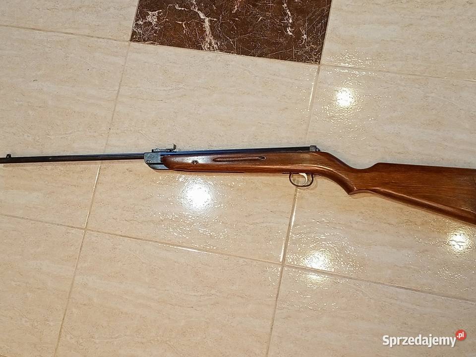Wiatrówka Diana 27 45 śliczna Sporty strzeleckie i myślistwo sprzedam