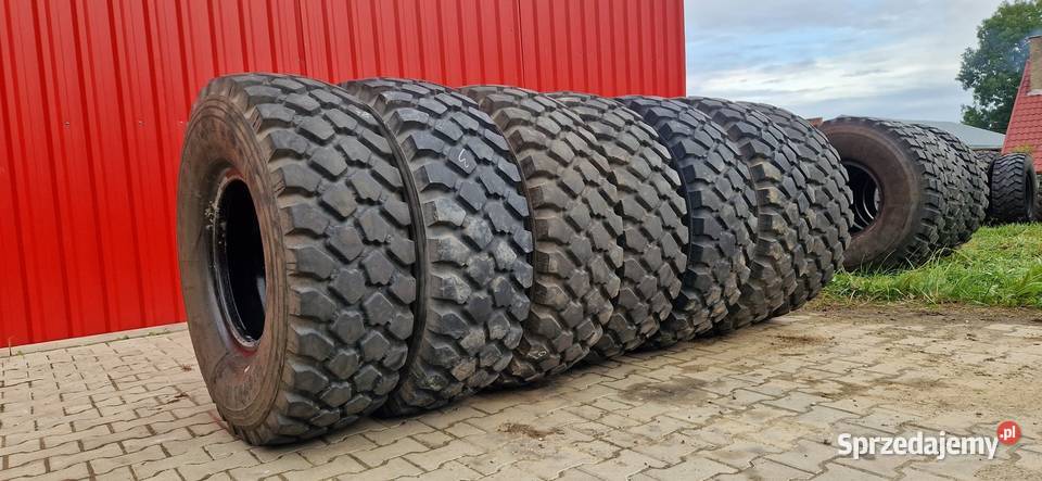 39585r20 36585r20 1400r20 90bieżnik Bez napraw warmińsko-mazurskie Nowe Miasto Lubawskie