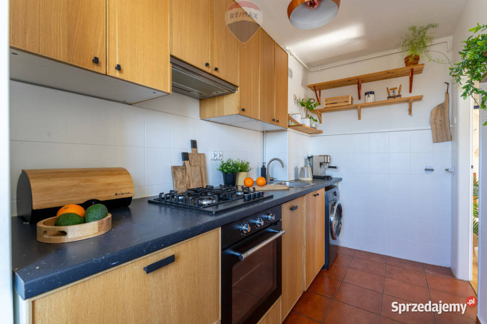 3 POKOJEDALEKI WIDOKMETROBEZ PROWIZJI Warszawa sprzedam