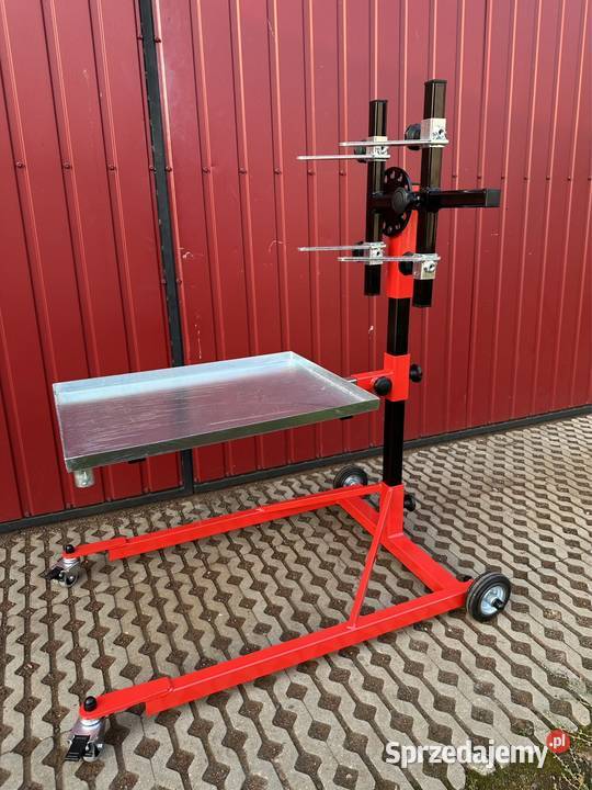 Uchwyt Serwisowy Silnika Stojak silnika Chełmo
