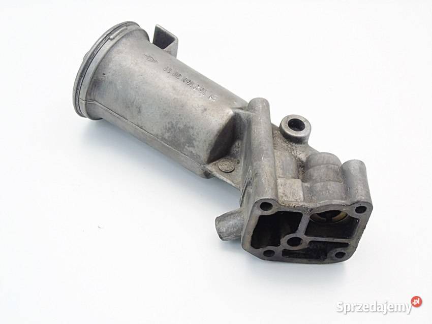 OBUDOWA FILTRA OLEJU 23 MERCEDES W123 S123 C123 Smarowanie silnika