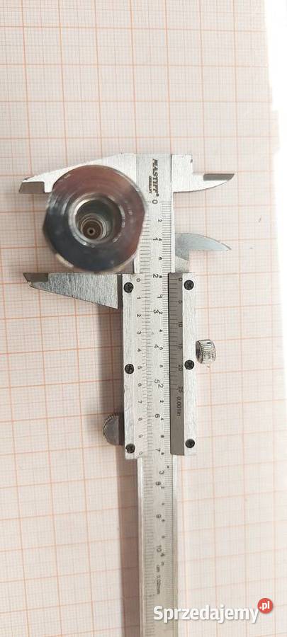 WTYK 75 Nowy 2 A948 Części i akcesoria śląskie Czechowice-Dziedzice