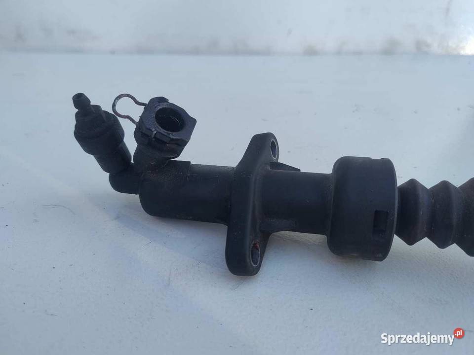 WYSPRZĘGLIK SKRZYNI BERLINGO III PARTNER III 08 wielkopolskie sprzedam