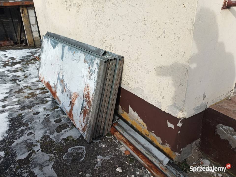 Tablica reklamowa baner mazowieckie Warszawa reklama