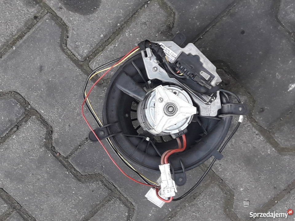 2108211551 2109060200 WENTYLATOR DMUCHAWY W210 Częstochowa