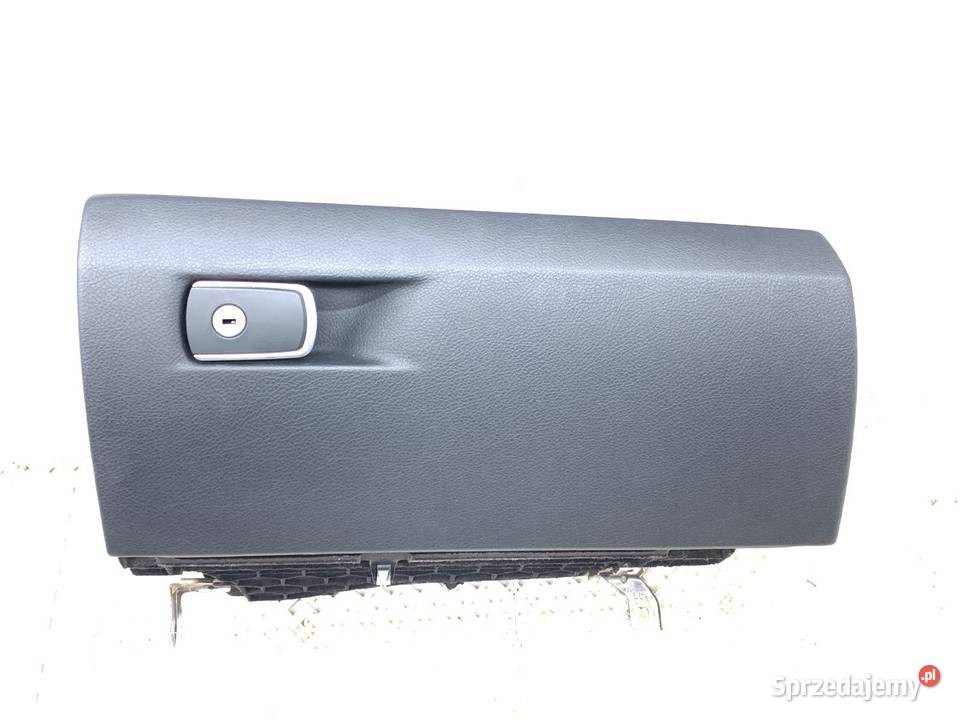 SCHOWEK PASAŻERA BMW F30 SedanLimuzyna 1118 osobowe podkarpackie