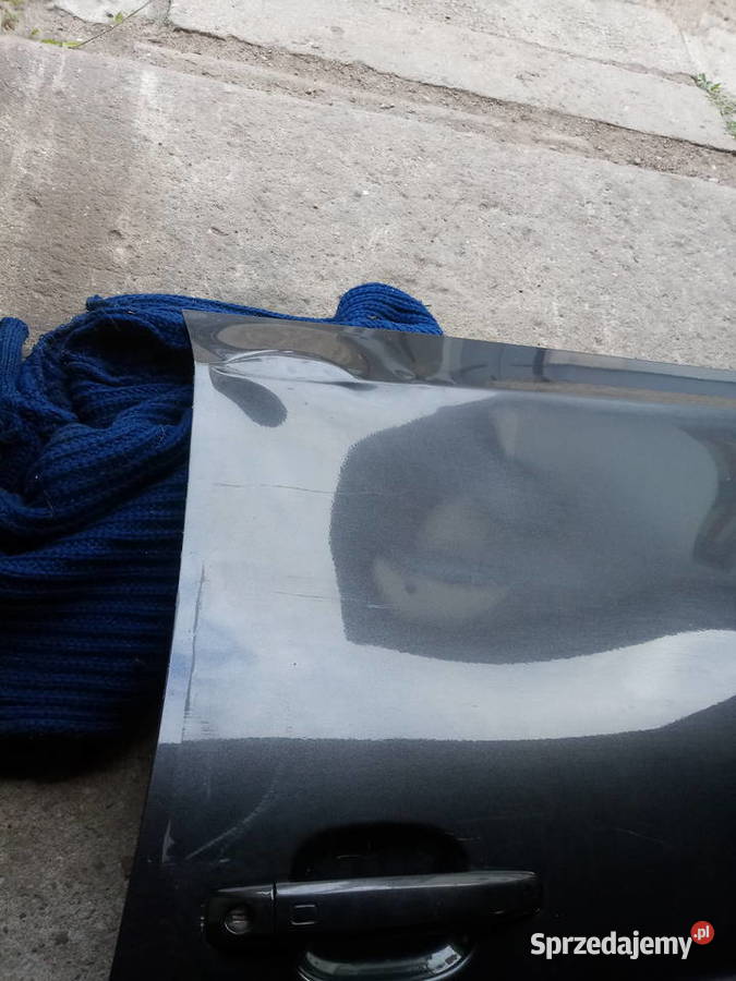 audi a4 b8 drzwi szyba Rok produkcji 2010 Łęczyca sprzedam