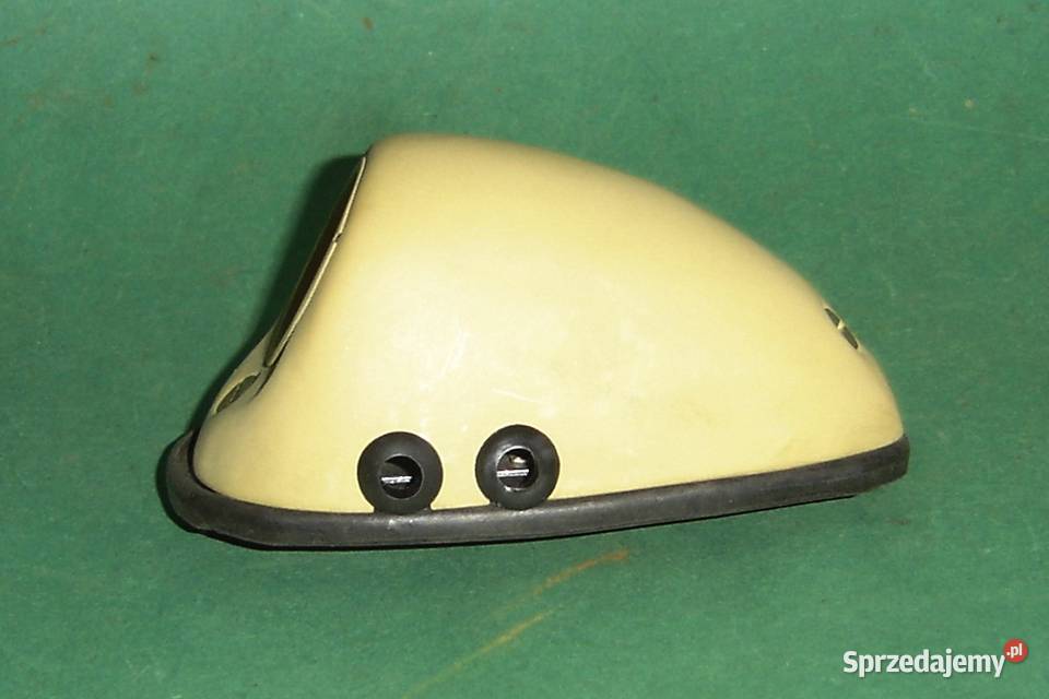 BMW R 75 Zundapp KS 750 lampa przód wózek Steib Wrocław