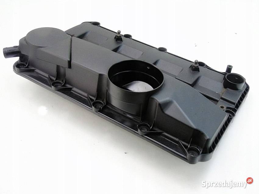 POKRYWA ZAWORÓW 22 HDI TDCI JUMPER BOXER DUCATO Głowice cylindrów Sosnowiec