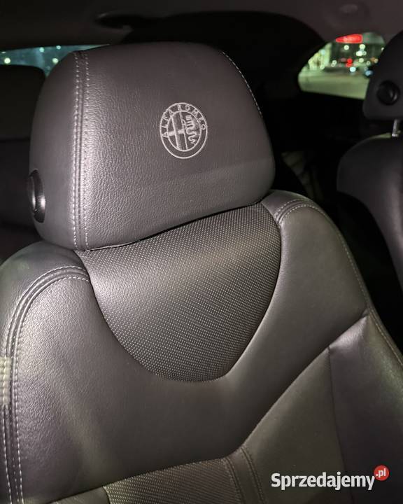 Alfa Romeo GT ABS Piła sprzedam