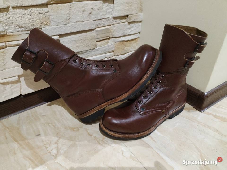 Buty Wojskowe Opinacze Warszawa