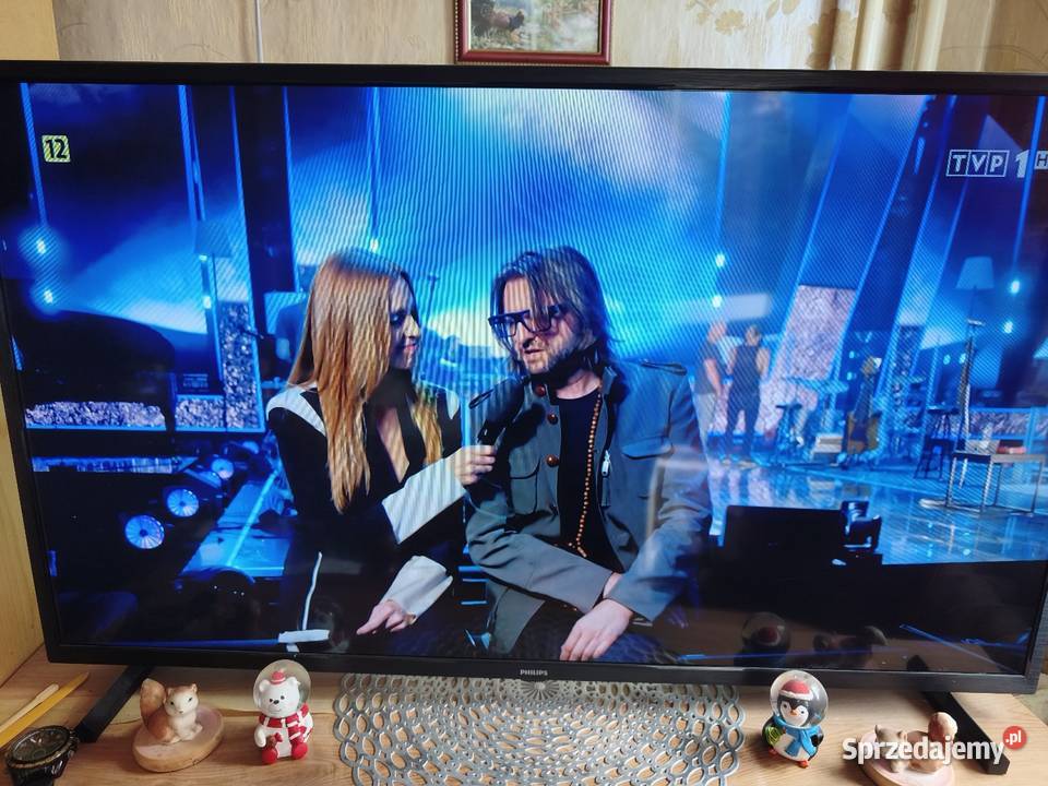 Tv Philips 39 Bytów