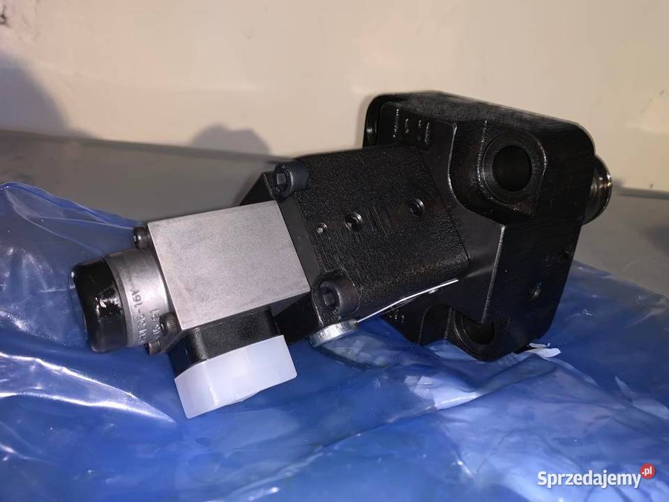 Parker TDA032EW09B2NXW Hydraulic Valve Warszawa