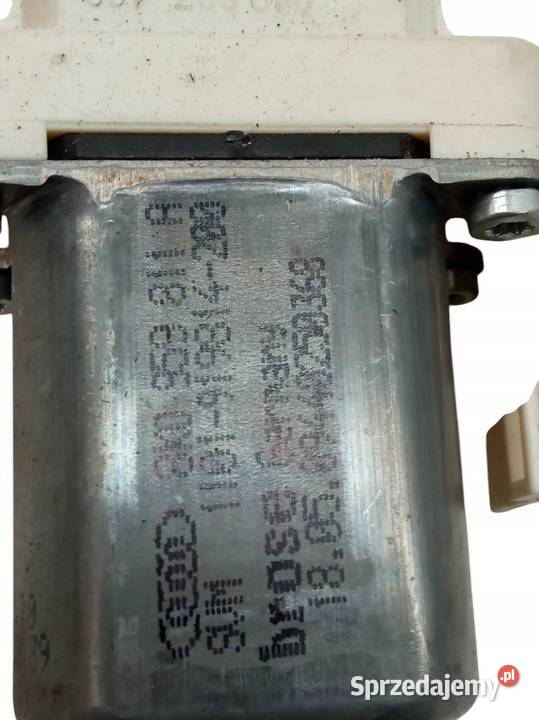MECHANIZM SZYBY LEWY TYŁ 8K0959811A Audi A4 IV