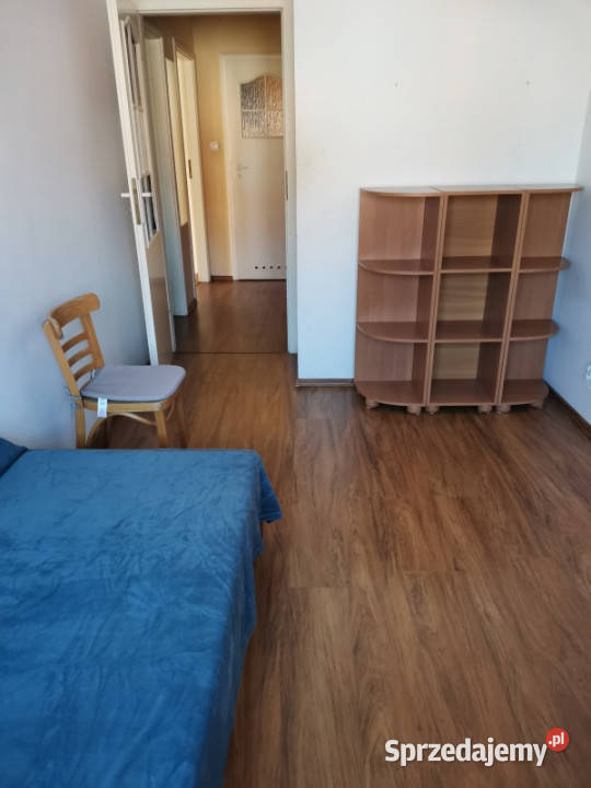 Mieszkanie 2pok Wrocław Krzyki k Uniwersytetu 3 piętra i więcej sprzedam