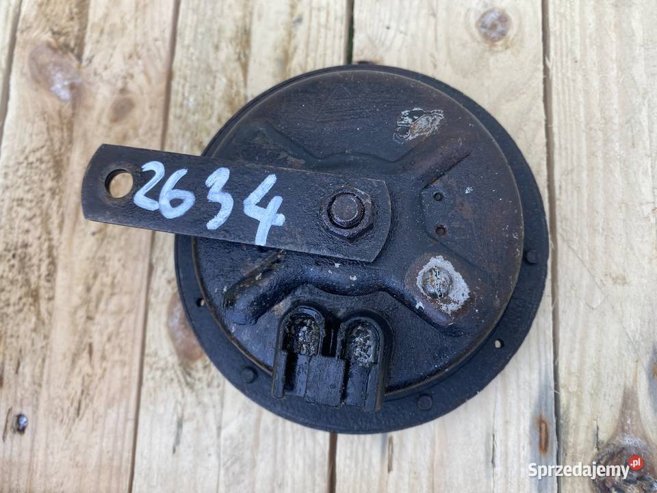 SYNGAŁ DZWIEKOWY KLAKSON PANNONIA 250 Kraków