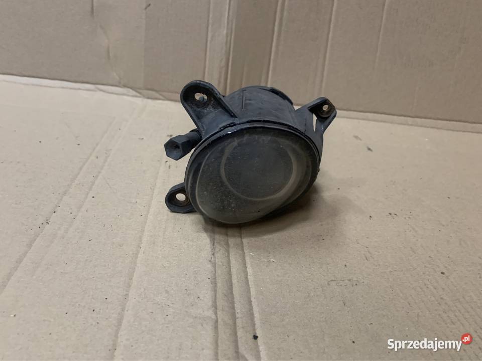 Lampa przeciwmgielna halogen lewy 3B7941699 vw