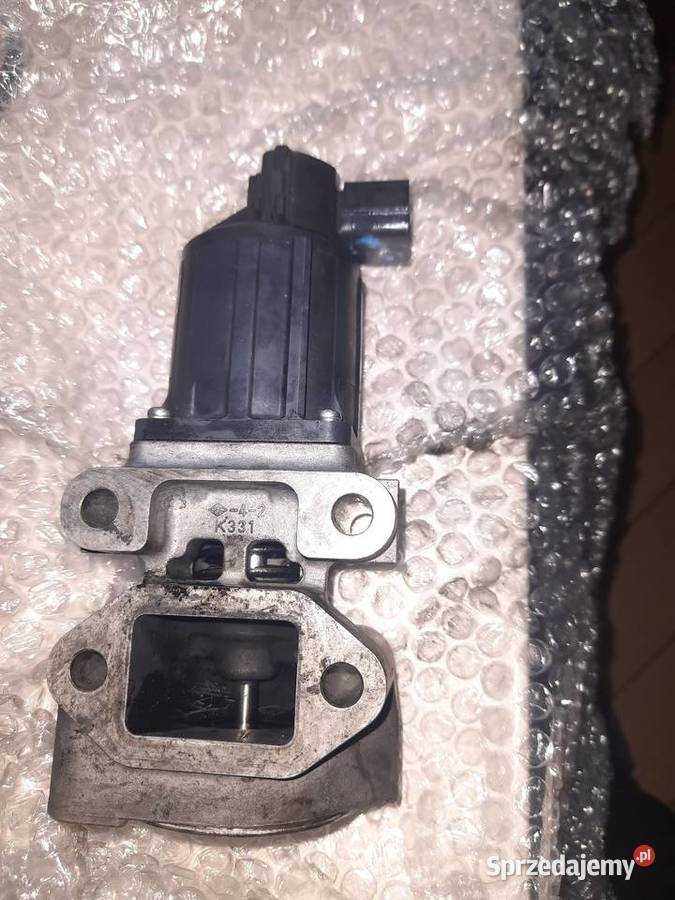 Opel 17 cdti EGR śląskie Będzin