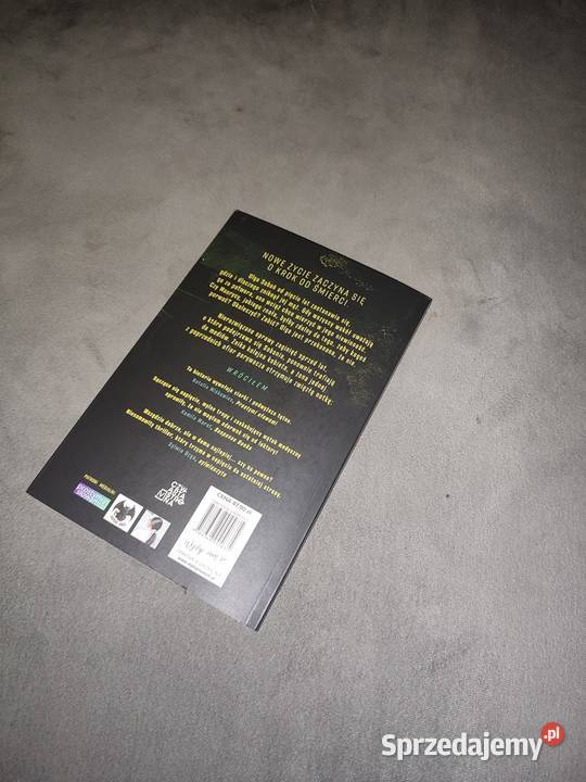 Pod dachem z mordercą Klaudia Muniak wielkopolskie Wągrowiec