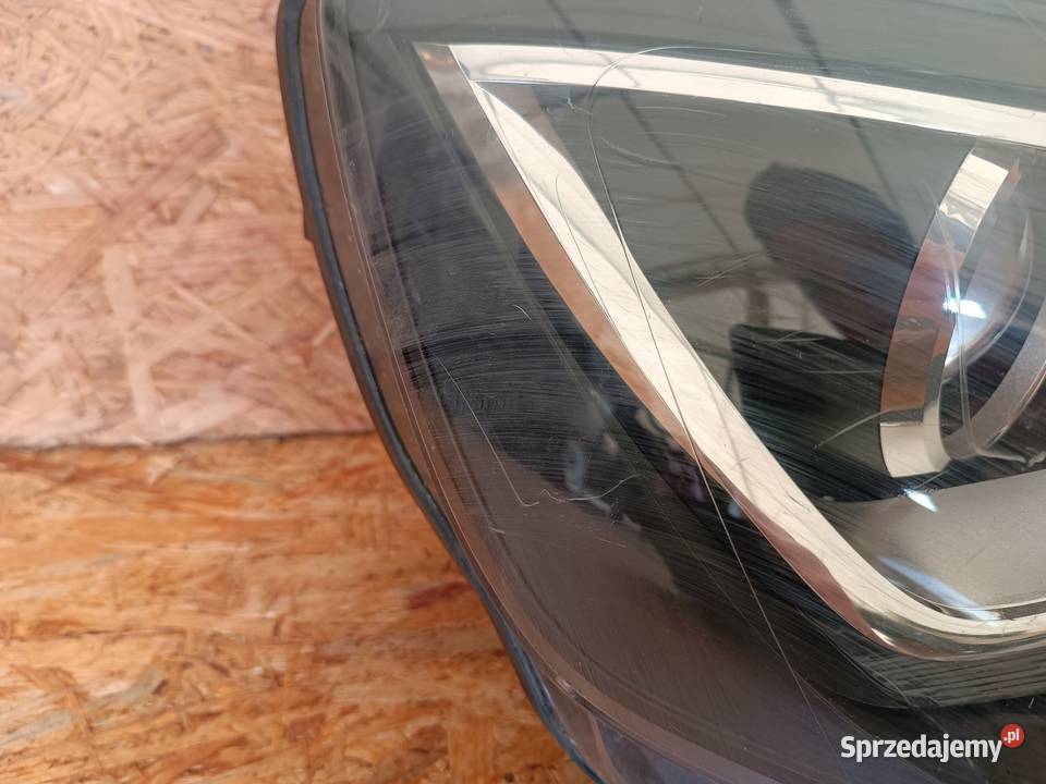 LAMPA PRAWY PRZÓD EU 7N5941754 SEAT ALHAMBRA II Nowy Tomyśl