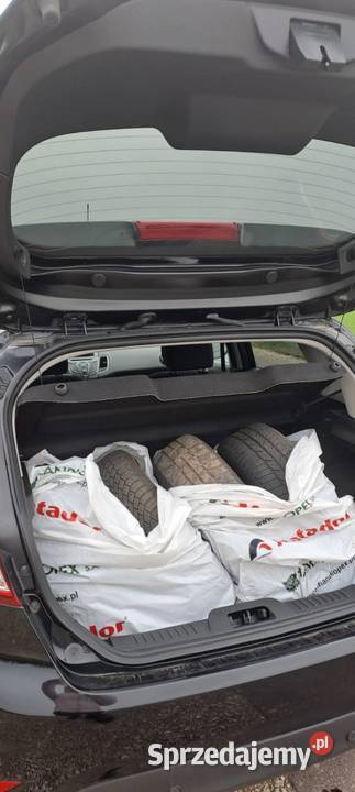 Ford Fiesta 10 Benzyna 100 Świecie