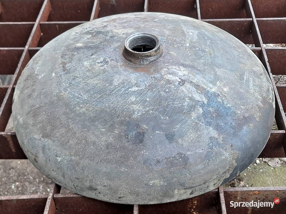 Dennica 400 mm palenisko grill śląskie Cieszyn sprzedam