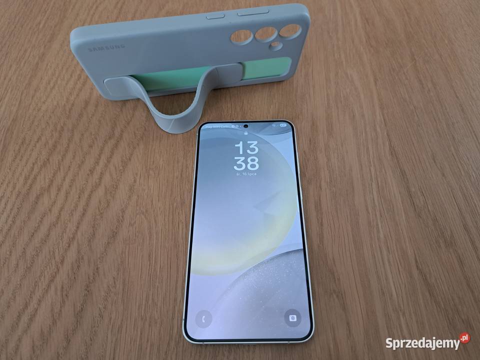 Samsung Galaxy S24 Plus 12512GB kupiony w