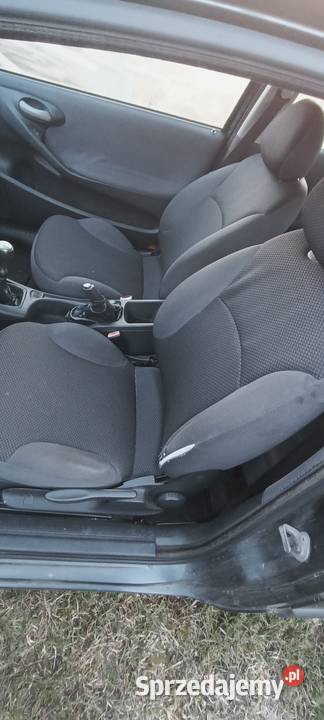 Stilo na części osobowe Kutno