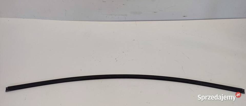 MERCEDES SL R230 LISTWA SZYBY CZOŁOWEJ