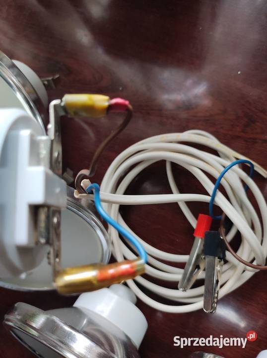 żarówka lampka energooszczędna reflektor LED Kielce