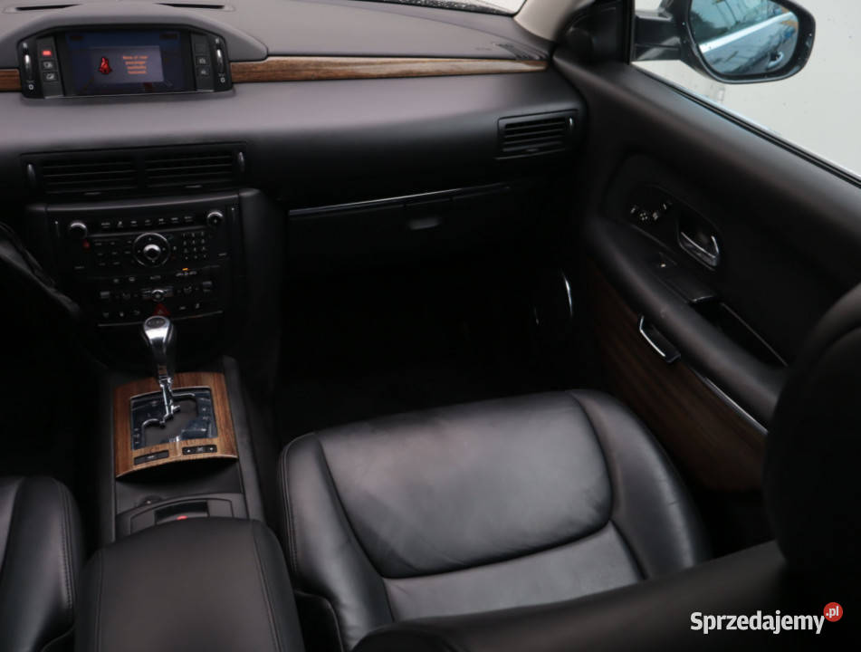 Citroen C6 30 HDi 240 Lublin sprzedam
