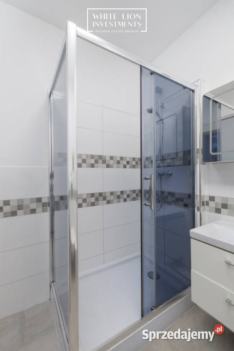 Mieszkanie 4751m2 2 pokojowe Warszawa